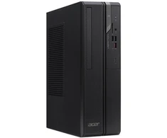 „Acer Veriton X X2735GT“ „Intel Core Ultra 5 225“ 16 GB DDR5-SDRAM 512 GB SSD „Windows 11 Pro Tower“ stacionarus kompiuteris, juodas