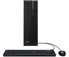 Stacionarus kompiuteris Acer Komputer VX2735G/SFF/i5 225/16GB/512GB/W11P/3YOSS