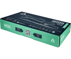 Kompiuteris Arctic ARCTIC Senza AI 370 AMD Ryzen AI 9 HX 32 GB LPDDR5x-SDRAM 1 TB SSD Windows 11 Pro SFF Mini PC Juodas