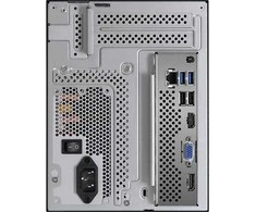 ASROCK DESKMEET X300 AM4 DDR4 PCIe 3.0 x16