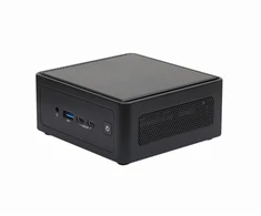 Kompiuteris ASRock Barebone NUC BOX-325 (90PXGG80-P0EAY100)