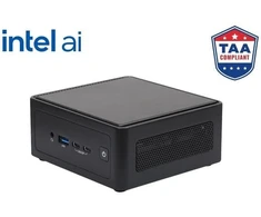 Komputer ASRock NUC BOX-358H Intel retail (90PXGEP0-P0EAY100)