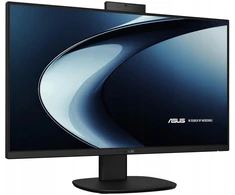 Stacionarus kompiuteris ASUS All in One VM670KA-BPE025W - Ryzen AI 7 350 | 27" | 32GB | 1TB | W11H | Juodas