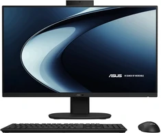Stacionarus kompiuteris ASUS All in One V470VAK-BPE108W - Core 5 210H | 27" | 16GB | 512GB | W11H | Juodas