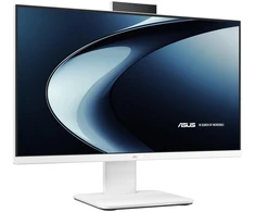 Stacionarus kompiuteris ASUS All in One V440VAK-WPC424W - Core 5 210H | 23,8" | 16GB | 512GB | W11H | Baltas
