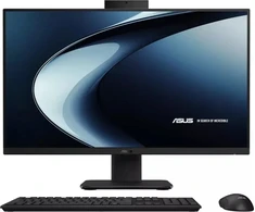 ASUS All in One VM640KA-BPC019W - Ryzen AI 5 330 | 23,8" | 16GB | 512GB | W11H | Juodas