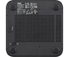 Komputer Asus ASUS ExpertCenter PN55-S50010NL Copilot+ PC AMD Ryzen AI 5 430 16 GB DDR5-SDRAM 512 GB SSD Windows 11 Pro Mini PC Juodas