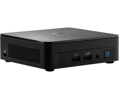 ASUS NUC GEN13 Pro Arena Canyon i7 RNUC13L5Kv70000 NO CORD vPro