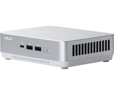 ASUS NUC 14 Pro+ RNUC14RVSU5068A2I, Mini-PC - sidabrinis/baltas, Windows 11 Home