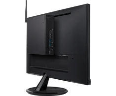 Komputer Asus ASUS Mini PC ExpertCenter PB64-B50081AH Intel Core Ultra 5 235 16 GB DDR5-SDRAM 512 GB SSD Windows 11 Pro Juodas