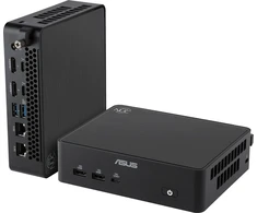 Komputer Asus ASUS NUC 16 Pro RNUC16GDKU560002 Juodas 325