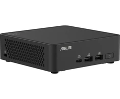 Komputer Asus ASUS NUC RNUC15CRKU506302 Intel Core Ultra 5 225H 16 GB DDR5-SDRAM 512 GB SSD Mini PC Juodas