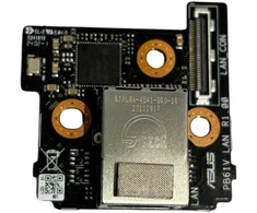 Komputer Asus Dodatkowy port LAN do miniPC Asus PB62 (Only for PB62 modelis, not for PB63)