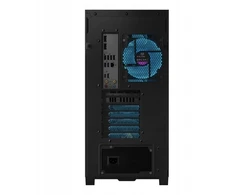 Stacionarus kompiuteris ASUS ROG GM700TZ-R9800X182W - Ryzen 7 9800X3D | 16GB | 2TB | W11H | RX 9070 XT