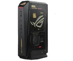 Komputer Asus ROG NUC 16 20 Year Edition Mini PC RNUC16JNK9X8ADA2 Ultra 9 290HX RTX 5090 2TB SSD 2*32GB DDR5-6400MHz
