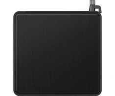 ASUS RNUC14RVKU500000I Barebone Intel Core Ultra 5 125H Slim Kit L6 be laido