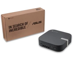 Stacionarus kompiuteris ASUS CHROMEBOX6-S5007UN I5 120U 8GB RAM 128GB SSD ChromeOS