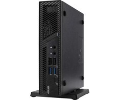 ASUS PB63-B5046AH Intel® Core™ i5 i5-13400 16 GB DDR5-SDRAM 512 GB SSD Windows 11 Pro Mini PC Juodas