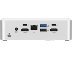 ASUS NUC 15 Pro+ RNUC15CRSU908402, Intel Core Ultra 9, 285H, 32 GB, DDR5-SDRAM, 1 TB, SSD