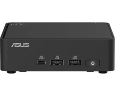 Komputer Asus NUC Barebone RNUC15CRKC5 Cyber Canyon Cyber Canyon Core 5 210H NUC Kit Slim no-Cord (SI