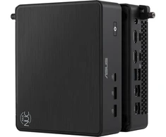 Komputer Asus NUC Gen16 Pro Grand Canyon U7/16GB/1TB Win11P RNUC16GDKU7664N2 EU Cord (90AS00Q1-M000A0)