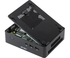 Komputer Asus NUC Gen16 Pro Grand Canyon X9 RNUC16GDKX96C002 EU Cord (90AR00W2-M001E0)