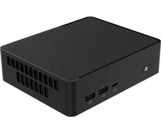 Komputer Asus NUC Gen16 Wildcat Canyon C3 RNUC16WCKC300002 EU Cord (90AR00Z1-M000H0)