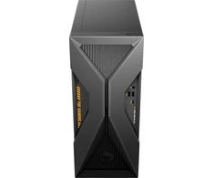 Nešiojamas kompiuteris Nezatříděno Asus TUF Gaming T500 TM500MH-0R7260040W AMD Ryzen™ 7 260 16 GB DDR5-SDRAM 1 TB SSD NVIDIA GeForce RTX 5060 Windows 11 Home Mini Tower asmeninis kompiuteris (8 dB)