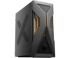 Stacionarus kompiuteris ASUS TUF Gaming T500MV-05210H011W - Core 5 210H | 16GB | 512GB | W11H | RTX5060