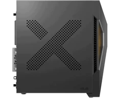 Stacionarus kompiuteris ASUS TUF Gaming T500MV-05210H011W - Core 5 210H | 16GB | 512GB | W11H | RTX5060