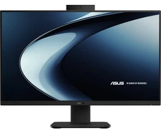 Monitorius Komputer Asus V400 AiO 27'' C5-210H 16 1TB juodas V470VAK-BPE087W W11H (90PT03WA-M042D0)