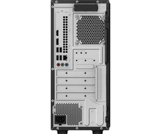 Stacionarus kompiuteris Komputer Asus V500 Mini Tower V501MV-05210H052W Intel Core 5 210H 8 GB DDR5-SDRAM 512 GB SSD Windows 11 Home PC Juodas, Drewno (90PF05R3-M018T0)