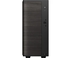 Stacionarus kompiuteris Komputer Asus V500 Mini Tower V501MV-05210H052W Intel Core 5 210H 8 GB DDR5-SDRAM 512 GB SSD Windows 11 Home PC Juodas, Drewno (90PF05R3-M018T0)