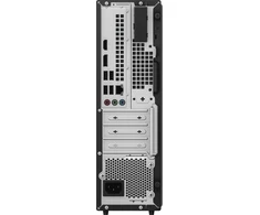 Stacionarus kompiuteris ASUS V501 SFF C7-240H 16 512 Juodas V501SV-07240H026W W11P