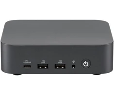 Komputer Asus VM31-BER330MN2 Juodas 30 2,4 GHz (90MR01G2-M00070)