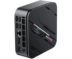 Mini PC Blackview MP100Pro Ryzen 5 7530U 16GB SSD512 W11Pro