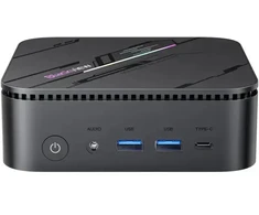 Mini PC Blackview MP100Pro Ryzen 5 7530U 16GB SSD512 W11Pro