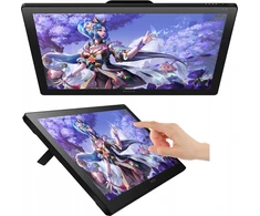 Stacionarus kompiuteris Bosto All-in-One X7 - i7 | 16GB | 512GB | Bateria | Dotyk
