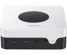 PC Chuwi Larkbox-X-P-K1 i3-1220P 8GB SSD256 BT W11Pro
