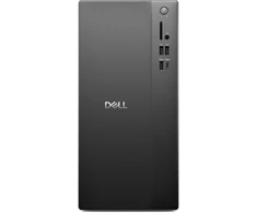 Komputer Dell DELL Pro QVT1260 Intel® Core™ i5 i5-14400 16 GB DDR5-SDRAM 1 TB SSD Windows 11 Pro Desktop PC Juodas