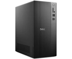 Stacionarus kompiuteris Dell Pro | Essential QVT1260 | Desktop | Tower | Intel Core Ultra 5 | 225 | 8 GB | DDR5 | 512 GB | Intel UHD Graphics | English | Windows 11 Pro | Garantija 36 mėn.