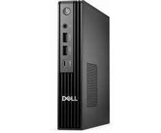 Kompiuteris Dell Pro Micro Plus QBM1250 180W Intel Core Ultra 5 235 16GB 512GB W11P 3YPS