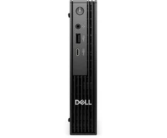 DELL Pro Micro QCM1255/35W/AMD Ryzen 5 8500/16GB/512GB SSD/65W/WLAN/Kb/Pelė/W11 Pro/3Y PS NBD