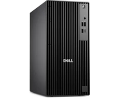 Stacionarus kompiuteris Komputer Dell Pro TOWER QCT1250, Core Ultra 7 265, 8 GB, Intel Graphics, 512 GB M.2 PCIe Windows 11 Pro