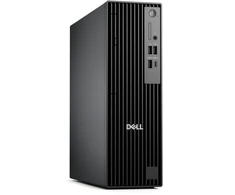 Stacionarus kompiuteris Komputer Dell Slim SLIM PLUS QBS1250, Core Ultra 5 235, 16 GB, Intel Graphics, 512 GB M.2 PCIe Windows 11 Pro