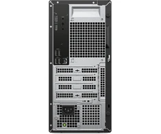RAM Komputer Dell Tower ECT1250 ECT1250, Core i5-14400, 8 GB, Intel UHD Graphics 730, 512 GB M.2 PCIe Windows 11 Pro