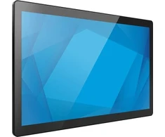 Stacionarus kompiuteris Komputer Elotouch Elo Touch Solutions I-Series 3.0 Intel Core 3 i3-1215UL 38,1 cm (15'') 1024 x 768 px Ekran dotykowy All-in-One PC 8 GB DDR5-SDRAM 128 GB SSD Wi-Fi 6 (802.11ax) Juodas (E700774)