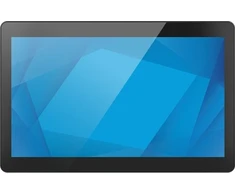 Stacionarus kompiuteris Komputer Elotouch Elo Touch Solutions I-Series E605332 komputer daugiafunkcinis All-in-One Intel® Celeron® 7305L 39,6 cm (15.6'') 1920 x 1080 px Ekran dotykowy All-in-One PC 8 GB DDR5-SDRAM 128 GB SSD Wi-Fi 6 (802.11ax) Juodas
