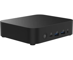 Stacionarus kompiuteris Komputer FutureNUC Future NUC Essential N150 WIN11 (117547)