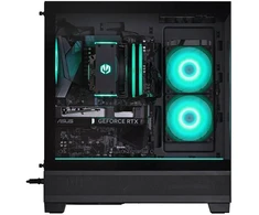 Stacionarus kompiuteris Joule Performance Komputer Gaming PC RTX5060TI 8G R5 32GB 2TB L1142991